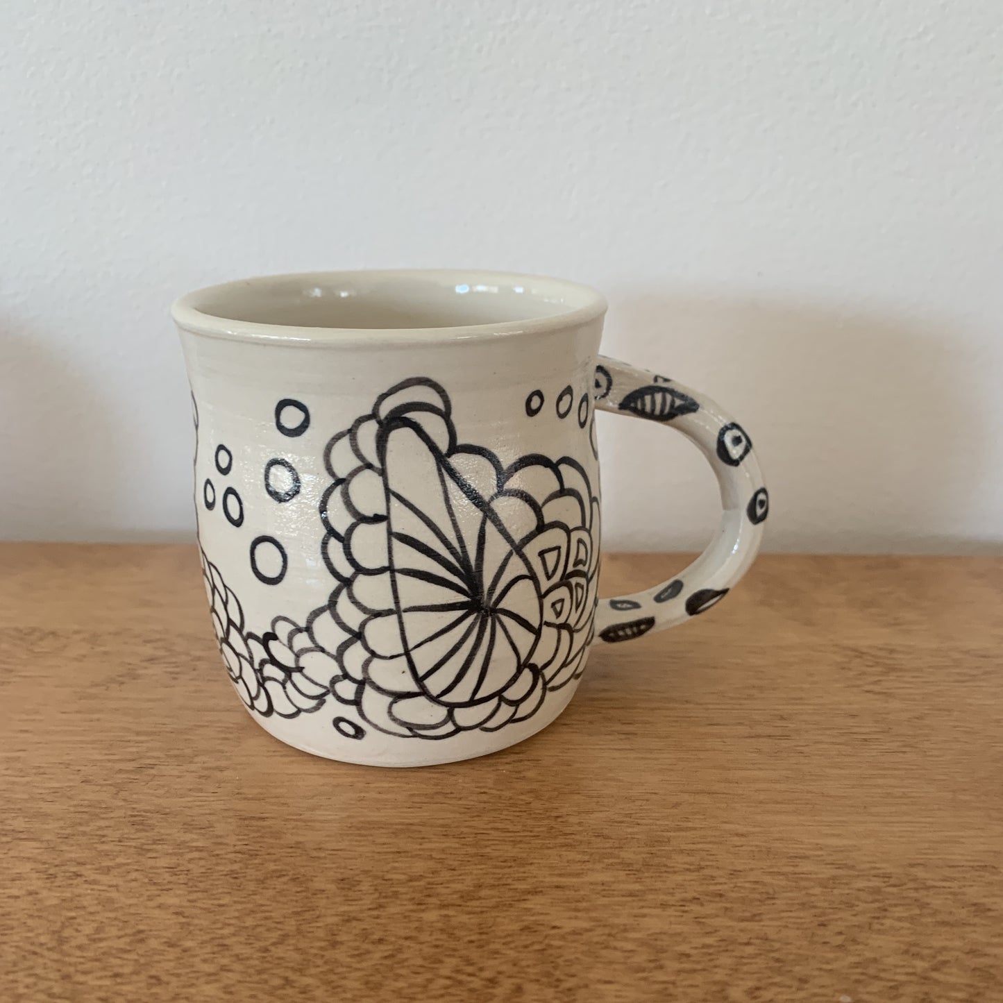 Coffee Cup 01