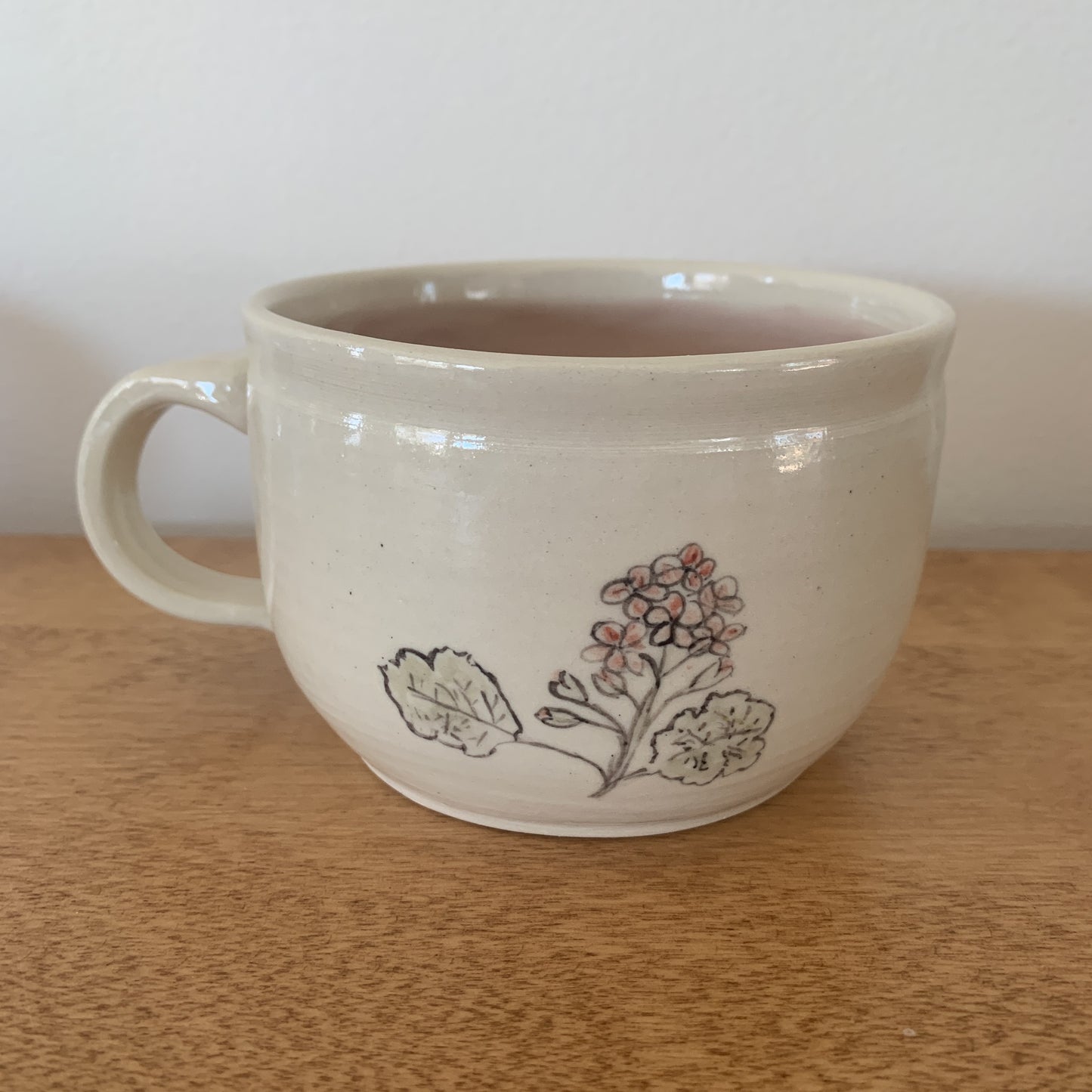 Cappuccino Mug 04