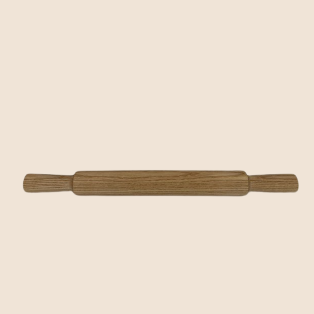 Wooden Rolling Pin