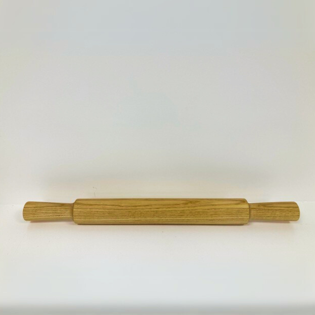 Wooden Rolling Pin