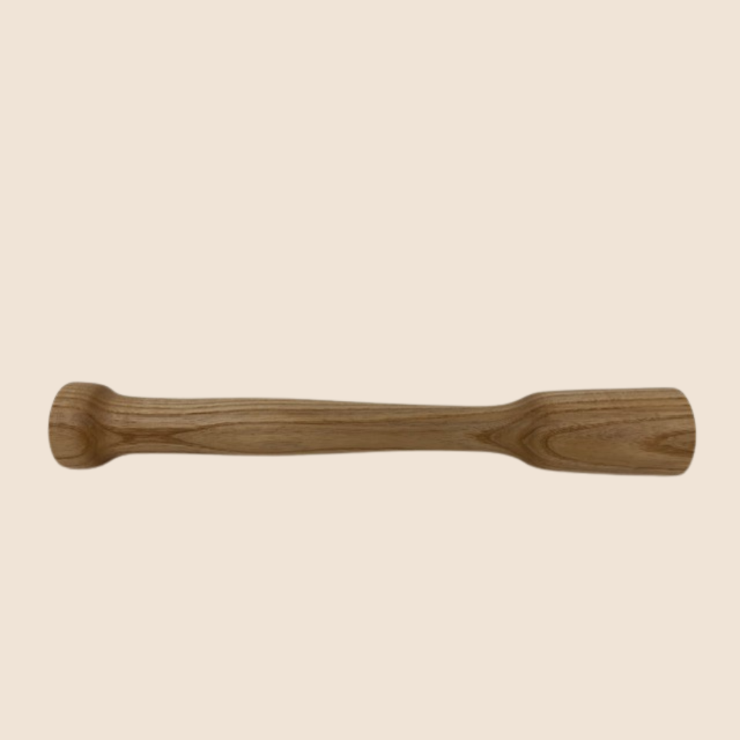 Kraut tamper