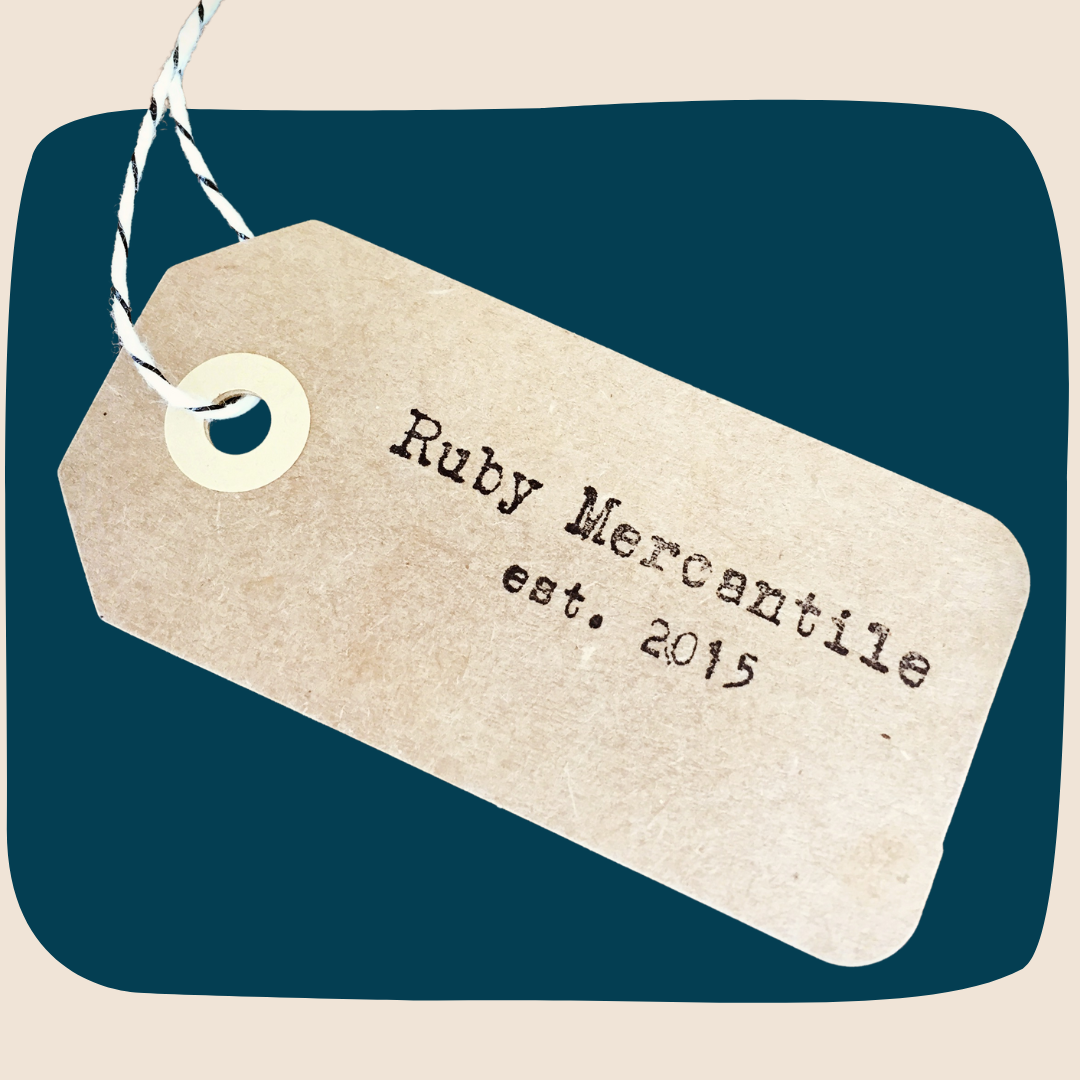 Ruby Mercantile