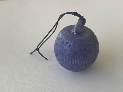 Christmas Tree Ornaments