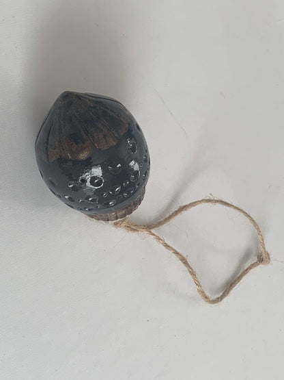 Christmas Tree Ornaments