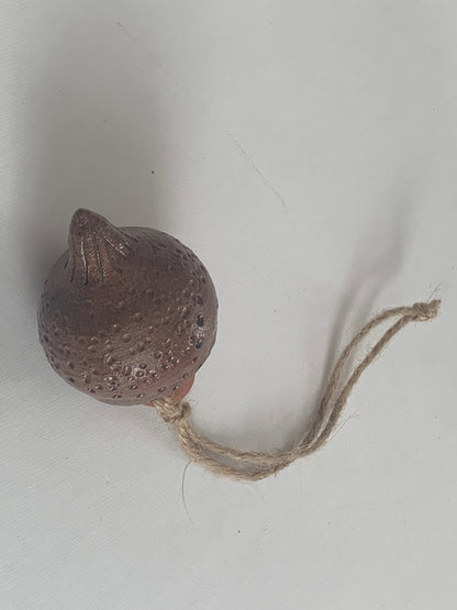 Christmas Tree Ornaments