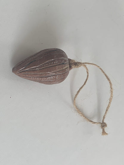 Christmas Tree Ornaments