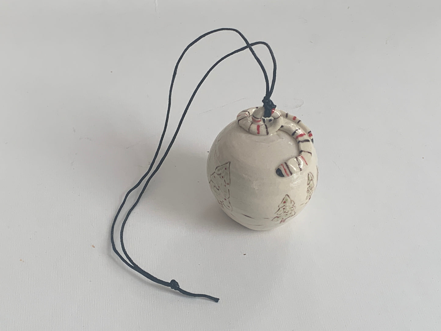 Christmas Tree Ornaments