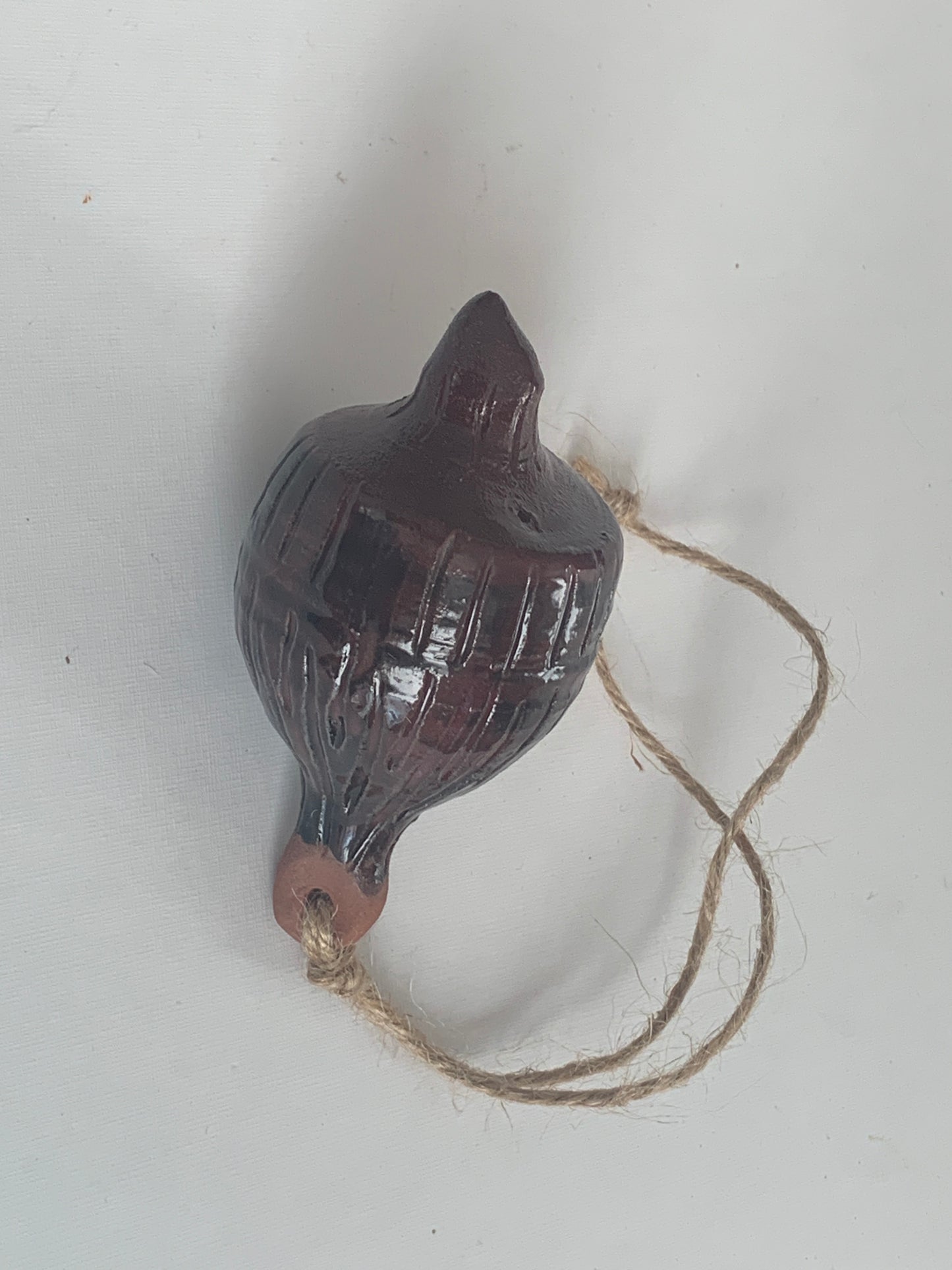 Christmas Tree Ornaments