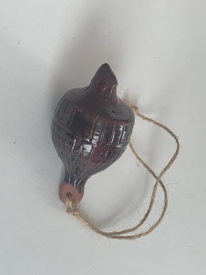 Christmas Tree Ornaments