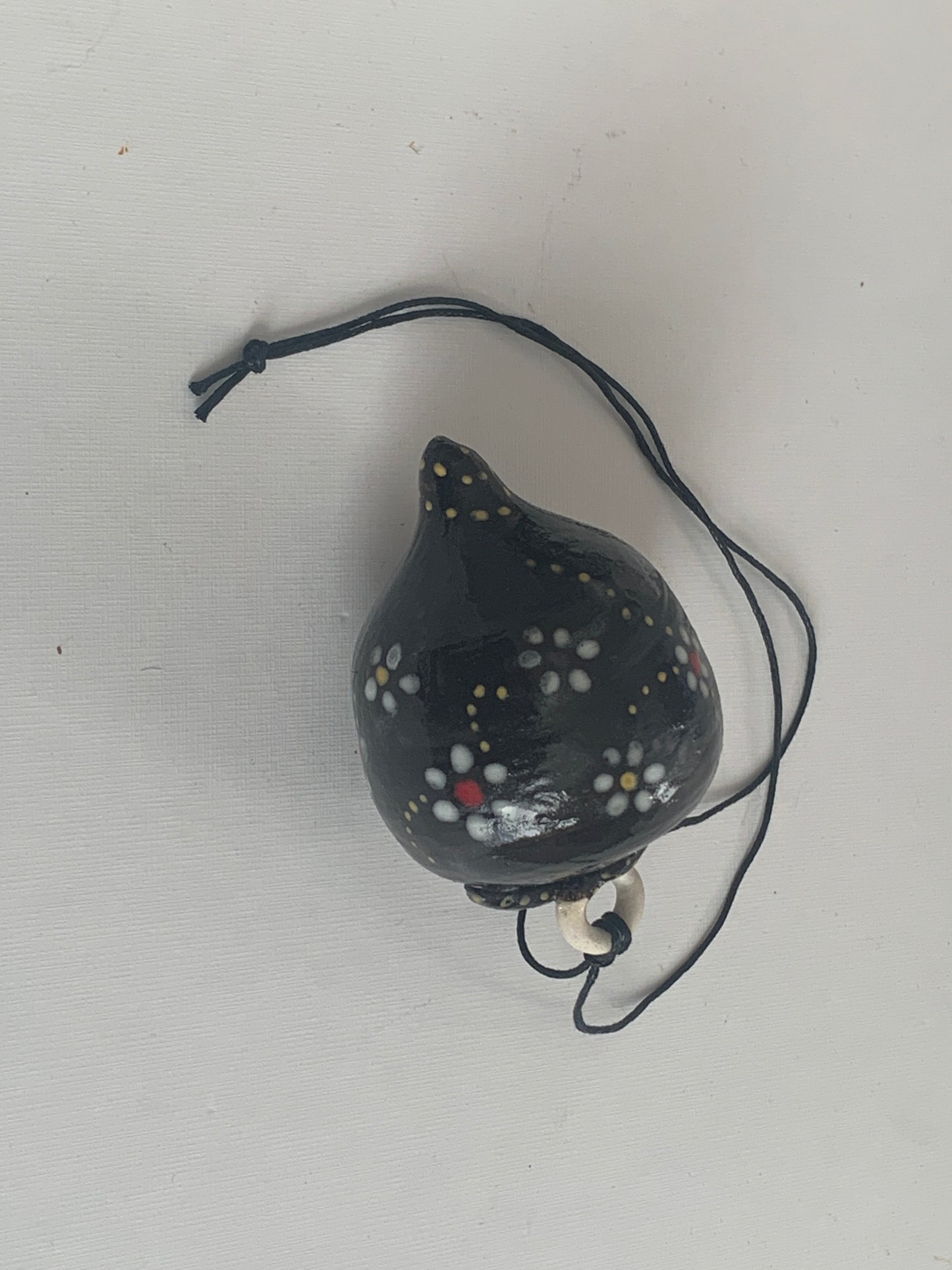 Christmas Tree Ornaments