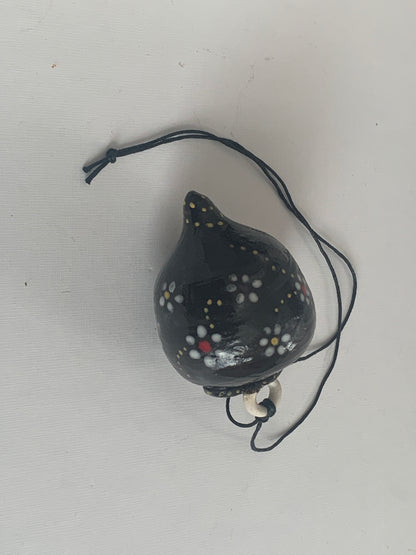 Christmas Tree Ornaments