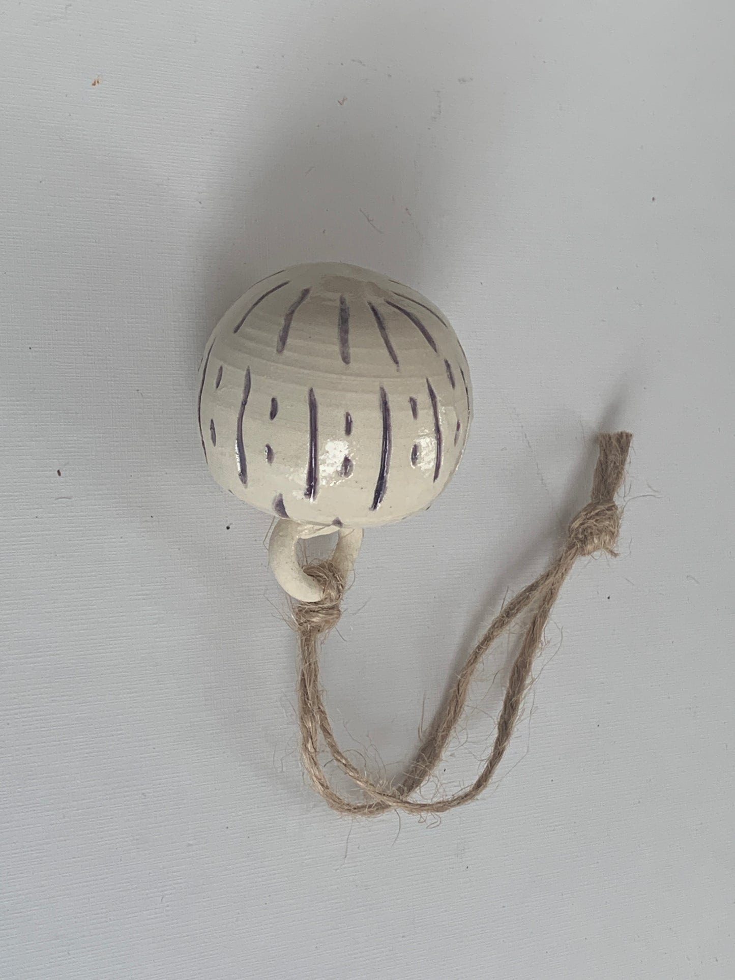 Christmas Tree Ornaments