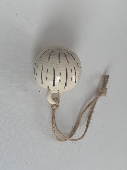 Christmas Tree Ornaments