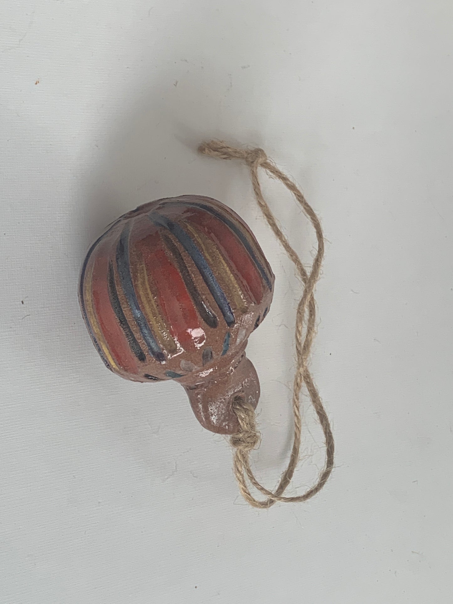 Christmas Tree Ornaments