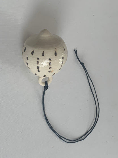 Christmas Tree Ornaments