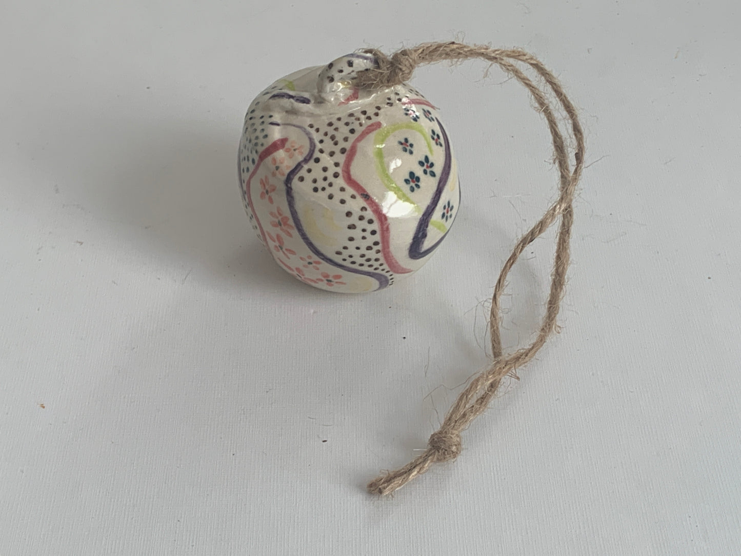 Christmas Tree Ornaments