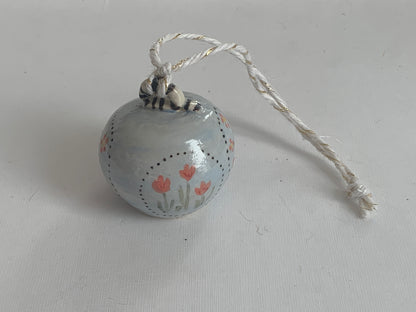 Christmas Tree Ornaments
