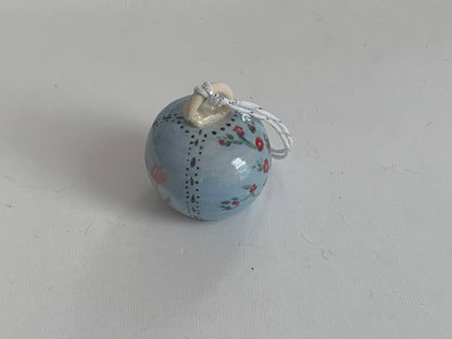 Christmas Tree Ornaments