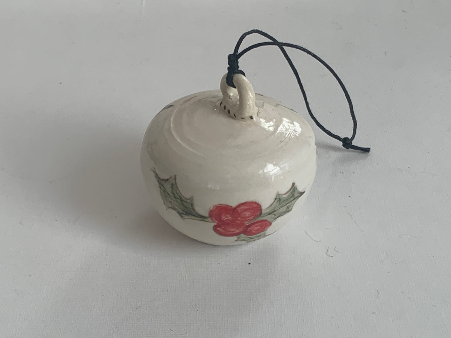 Christmas Tree Ornaments