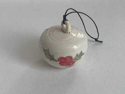 Christmas Tree Ornaments