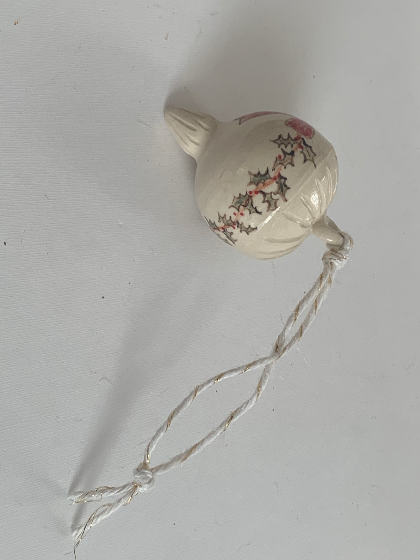 Christmas Tree Ornaments