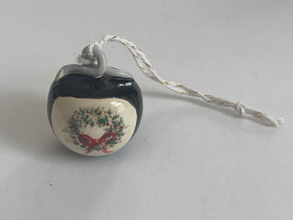 Christmas Tree Ornaments