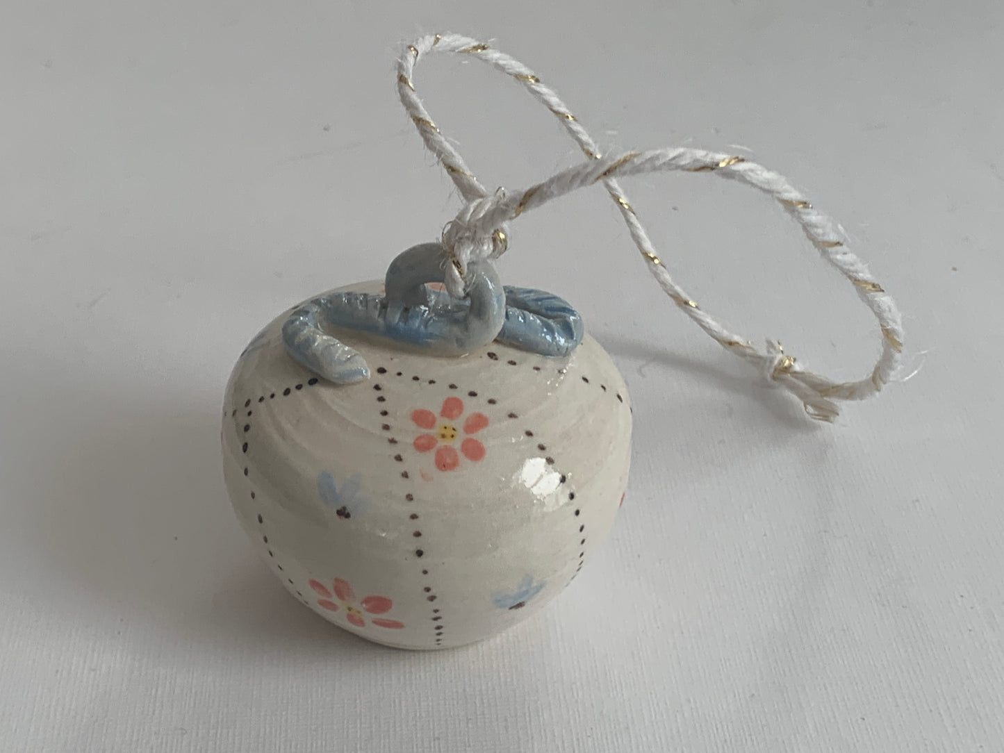 Christmas Tree Ornaments