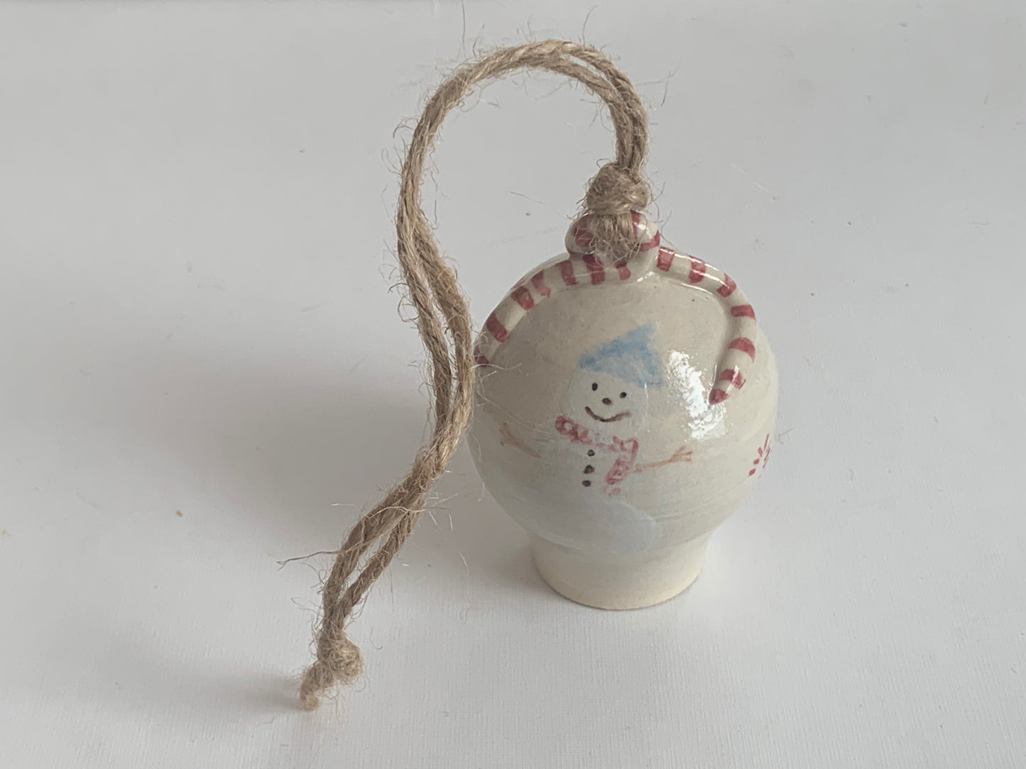 Christmas Tree Ornaments