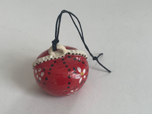 Christmas Tree Ornaments