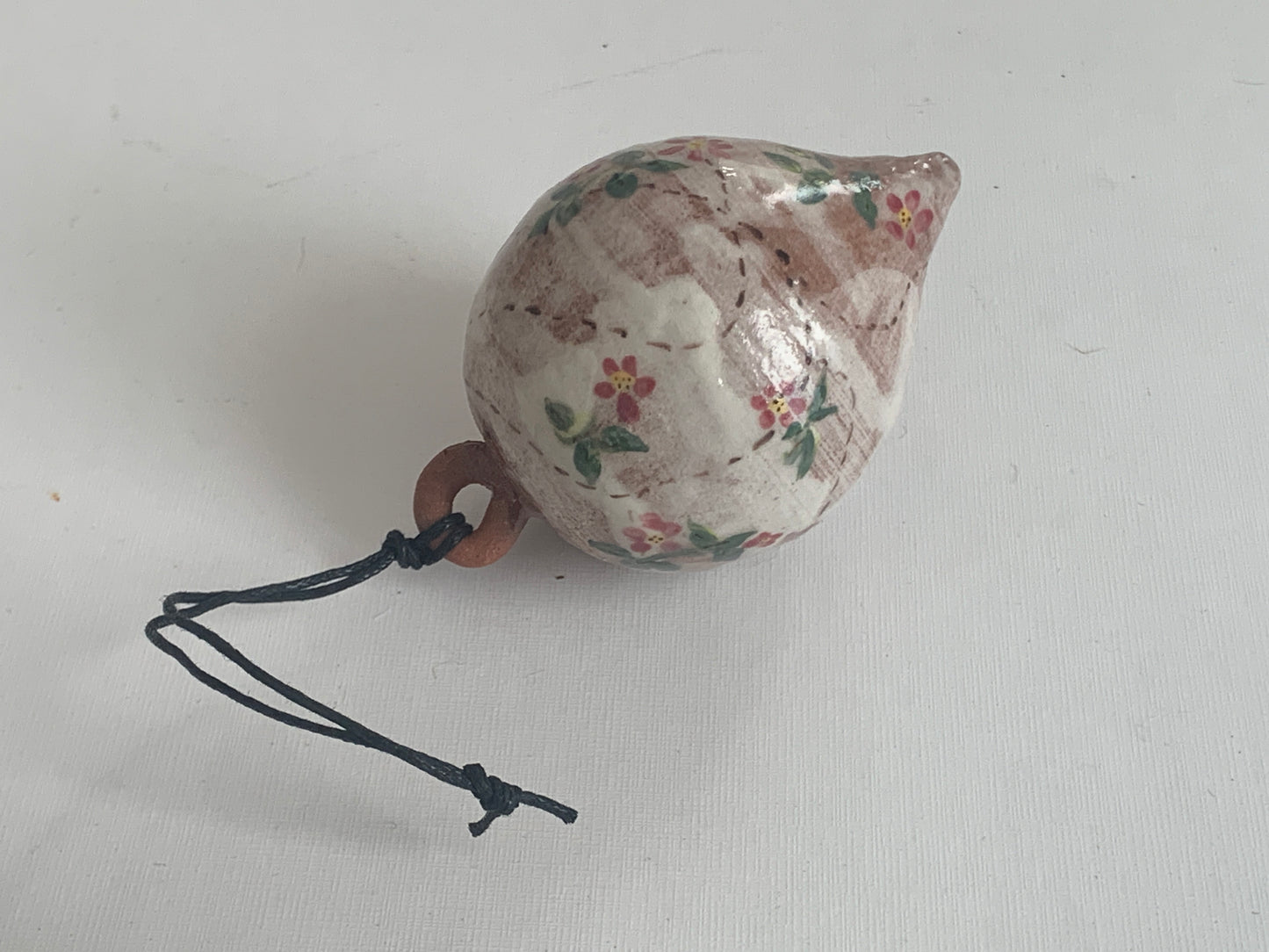 Christmas Tree Ornaments