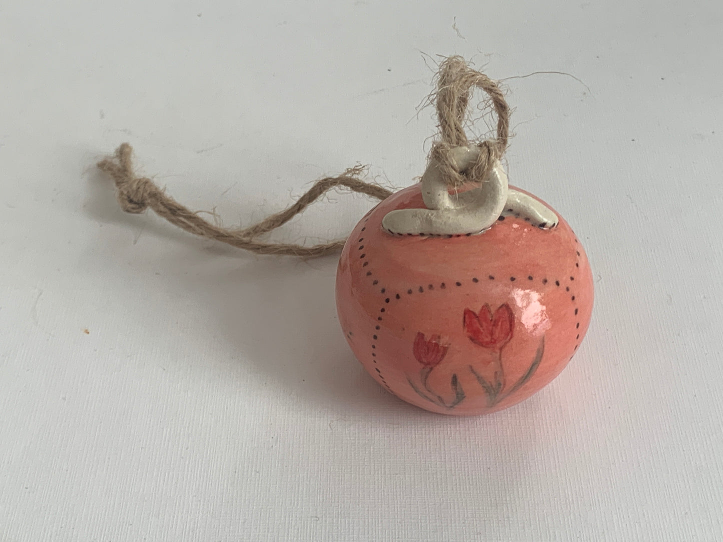 Christmas Tree Ornaments