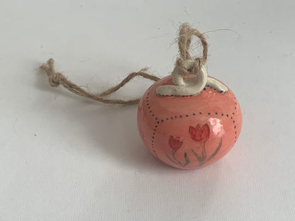 Christmas Tree Ornaments