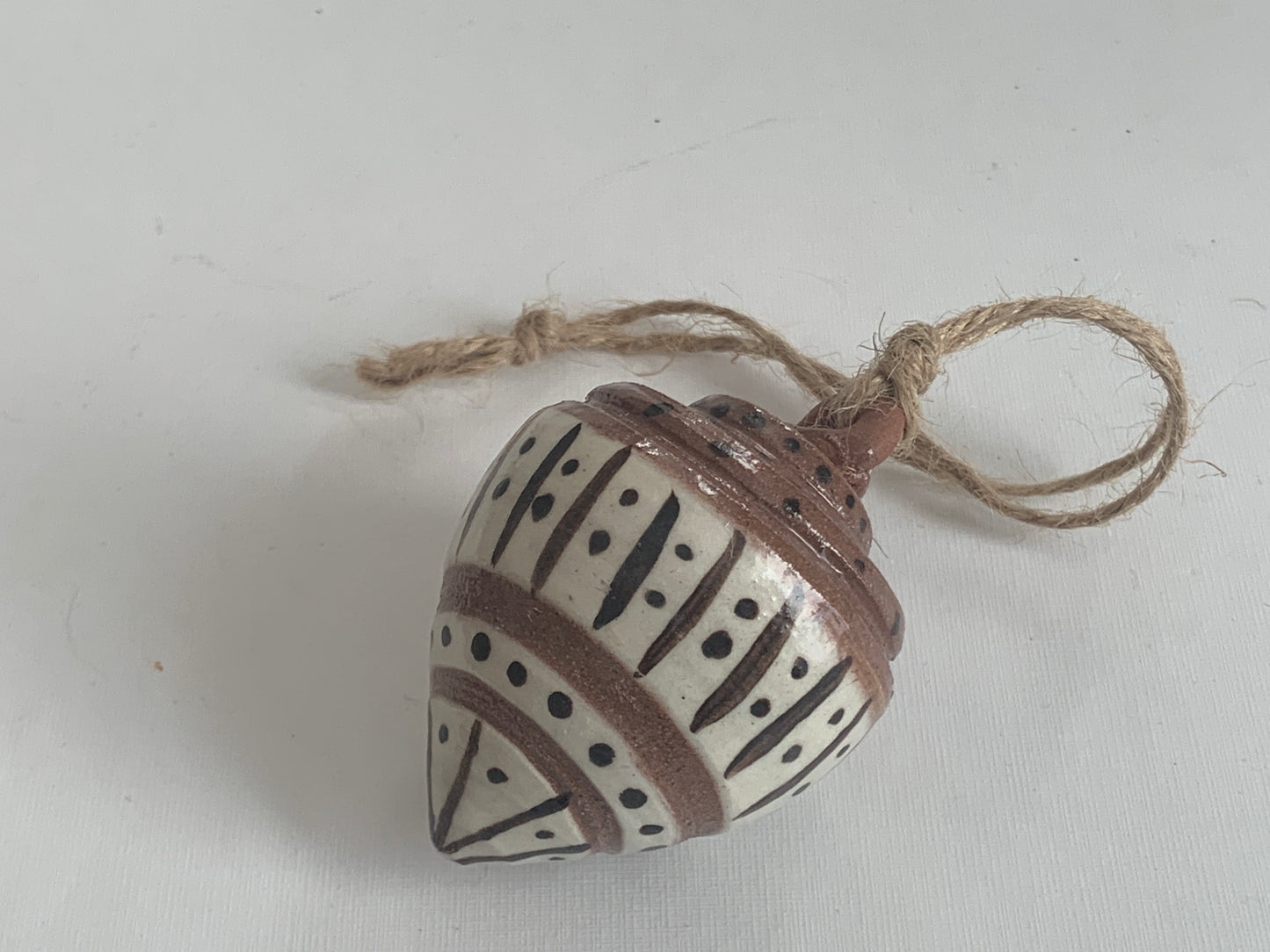 Christmas Tree Ornaments