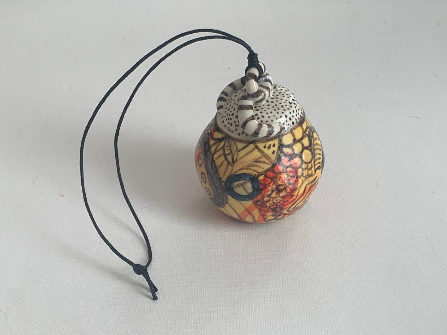 Christmas Tree Ornaments