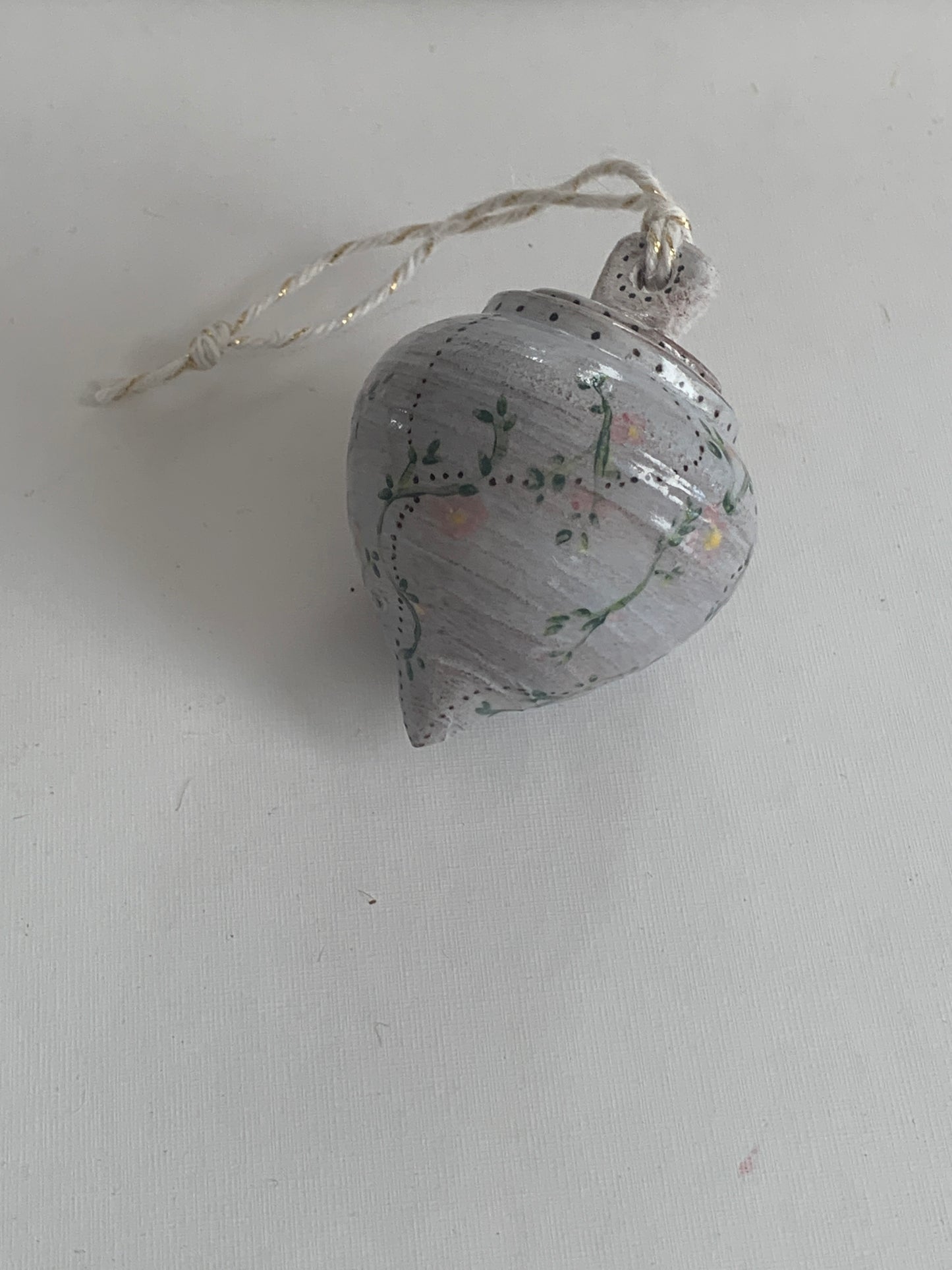 Christmas Tree Ornaments