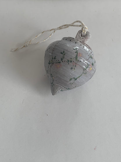 Christmas Tree Ornaments