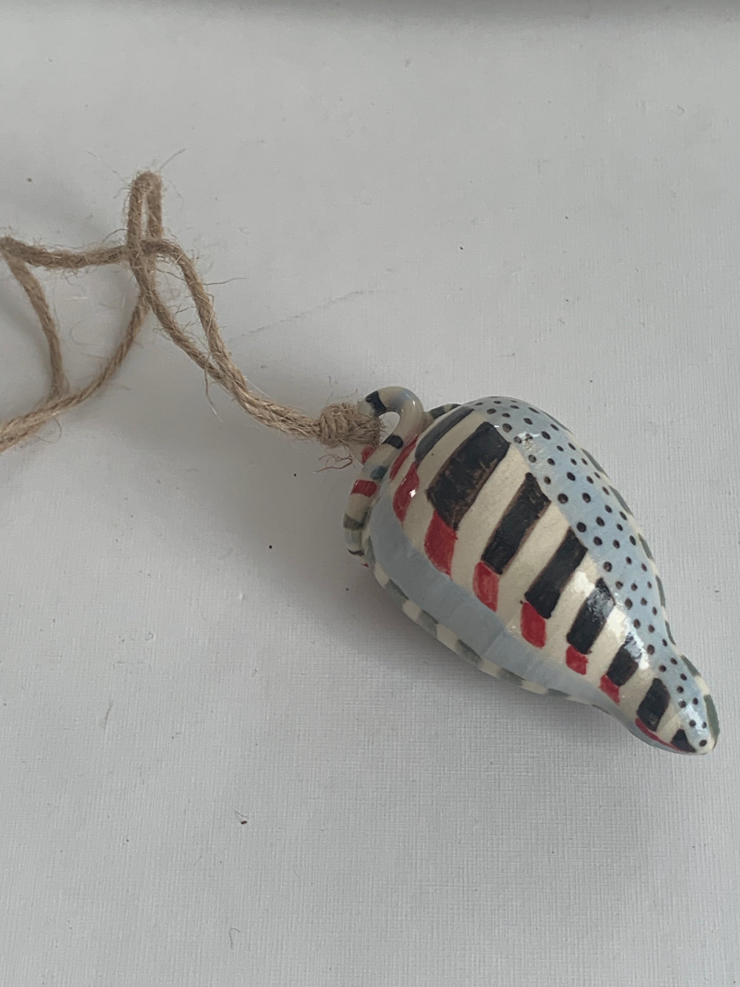 Christmas Tree Ornaments