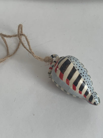 Christmas Tree Ornaments