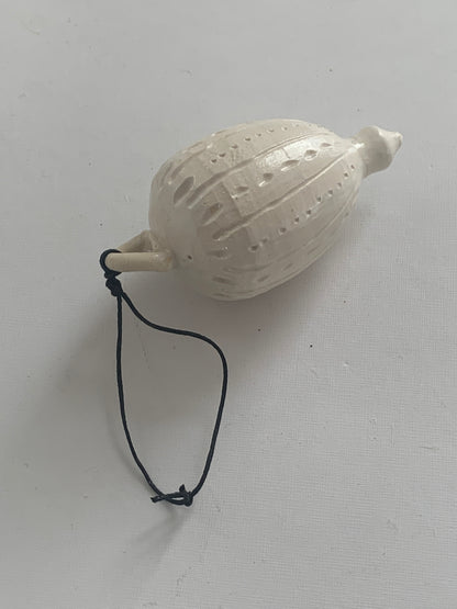 Christmas Tree Ornaments