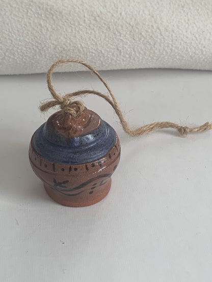 Christmas Tree Ornaments