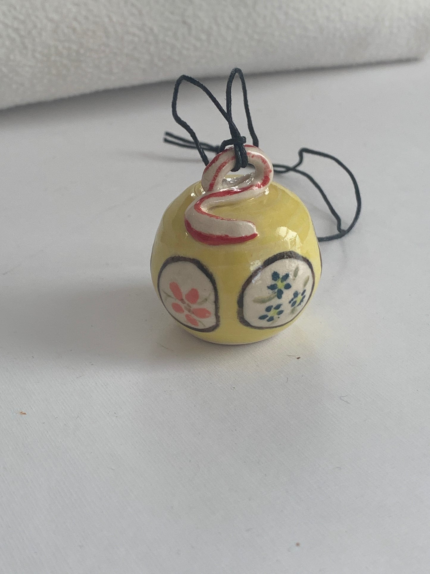 Christmas Tree Ornaments