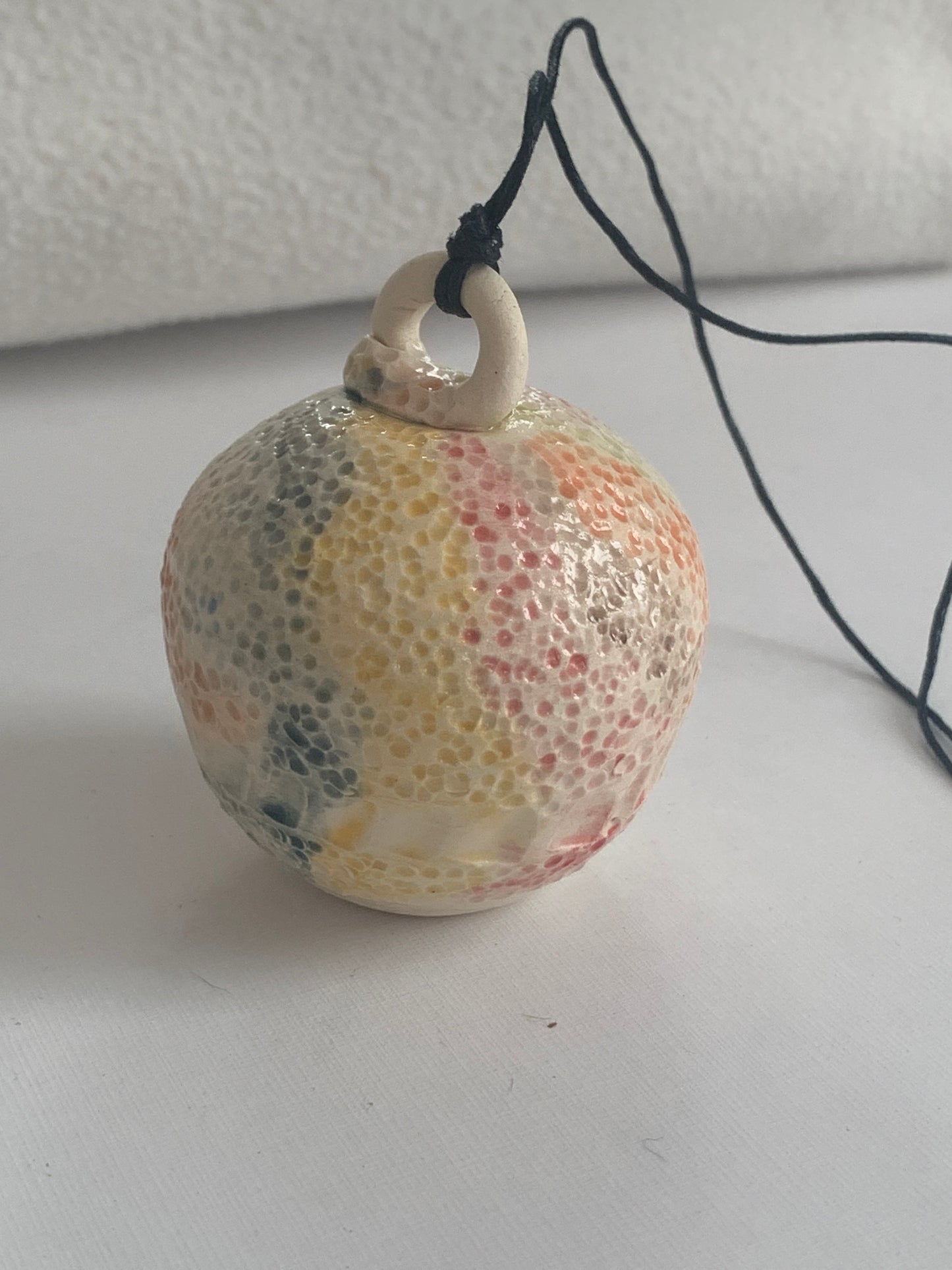 Christmas Tree Ornaments