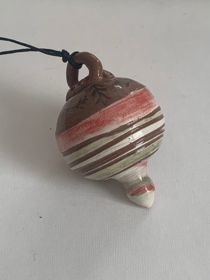 Christmas Tree Ornaments