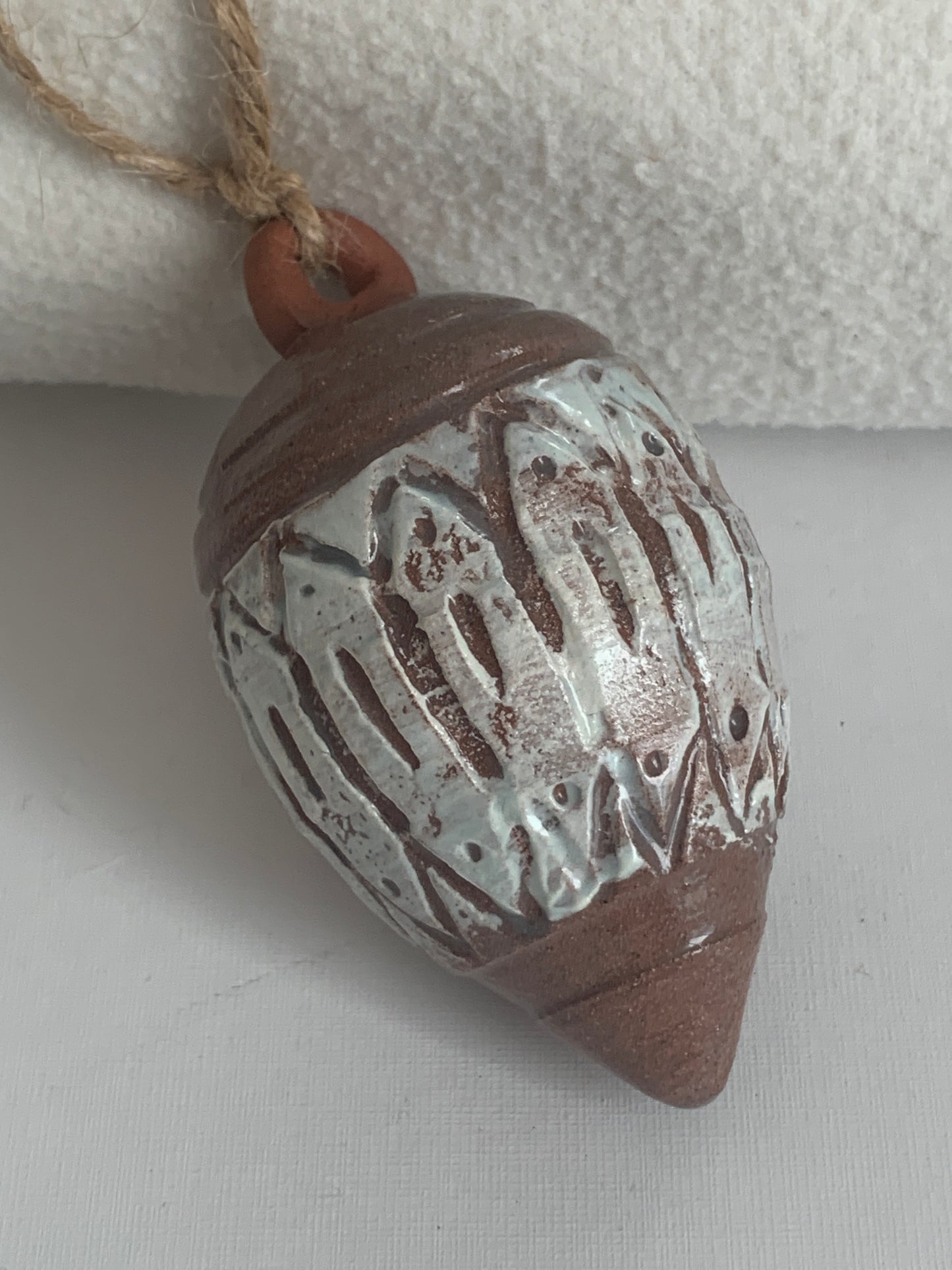 Christmas Tree Ornaments