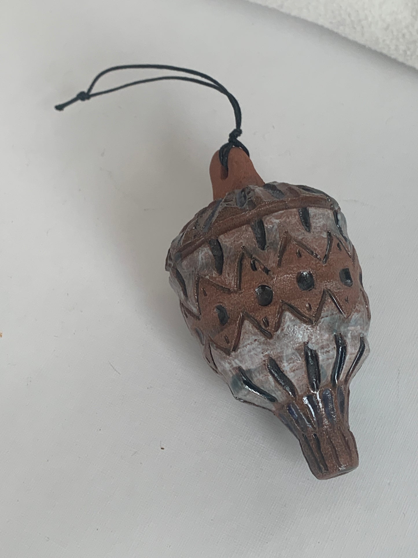 Christmas Tree Ornaments