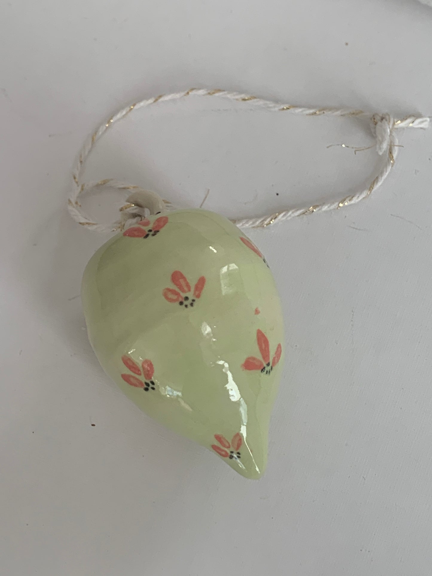 Christmas Tree Ornaments