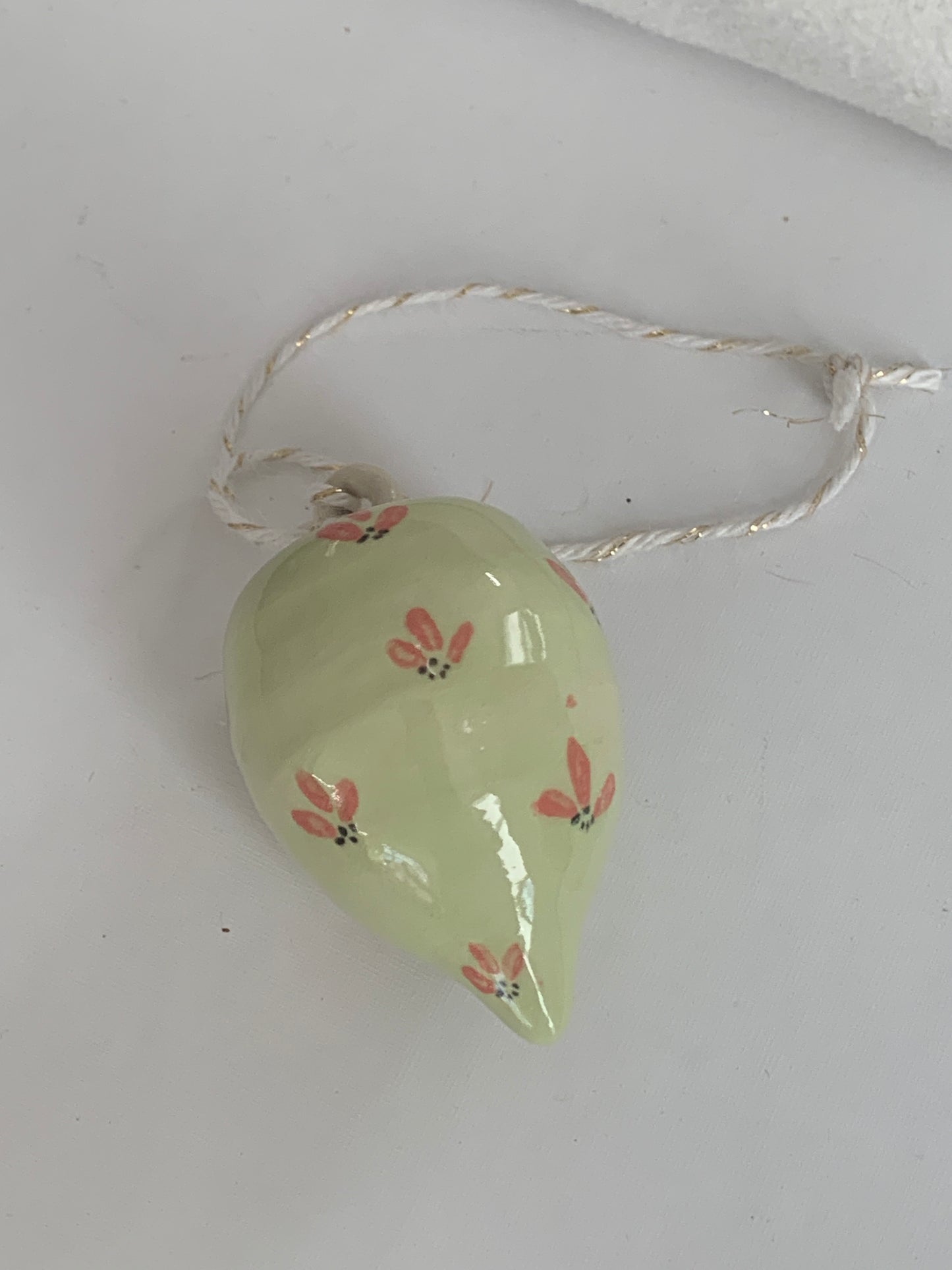 Christmas Tree Ornaments