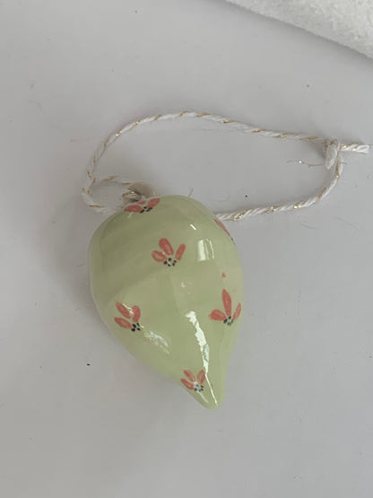 Christmas Tree Ornaments