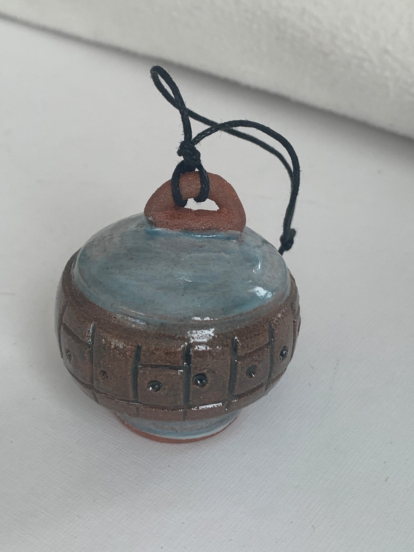 Christmas Tree Ornaments