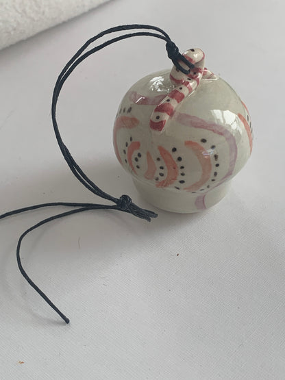 Christmas Tree Ornaments